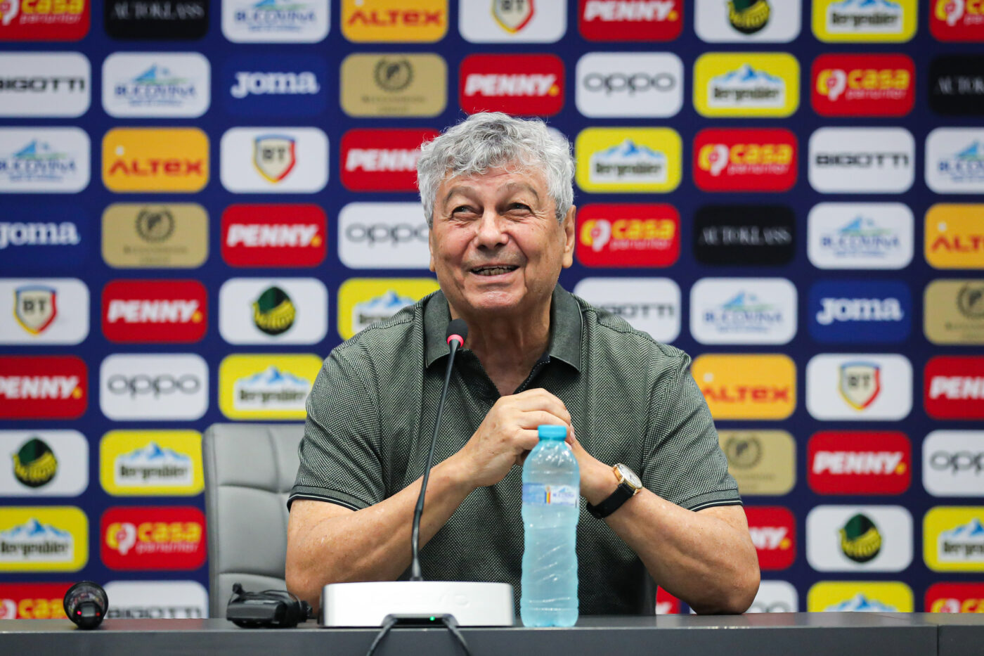 Mircea Lucescu vrea un star din Serie A, evaluat la 40.000.000 de euro, în naționala României! L-a comparat cu Vinicius și le-a spus italienilor fără să ezite: „E un adevărat diamant”