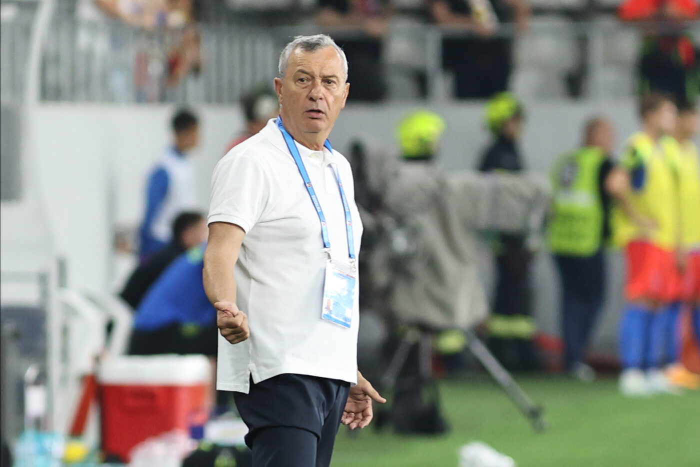 Mircea Rednic a învins Dinamo în tribunal. Câți bani trebuie să dea clubul alb-roșu