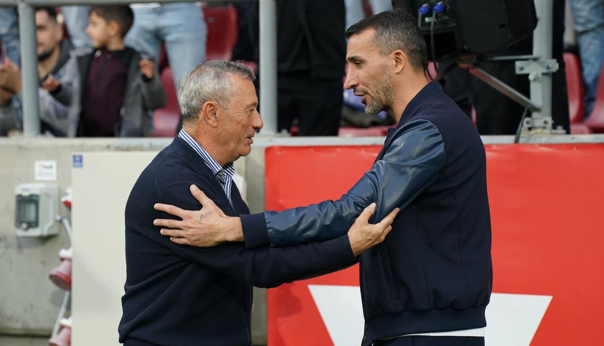 Mircea Rednic, ironii la adresa oaspeților după UTA Arad – Petrolul Ploiești 3-1: „Nici cu un om în plus n-au reușit să ne surprindă”