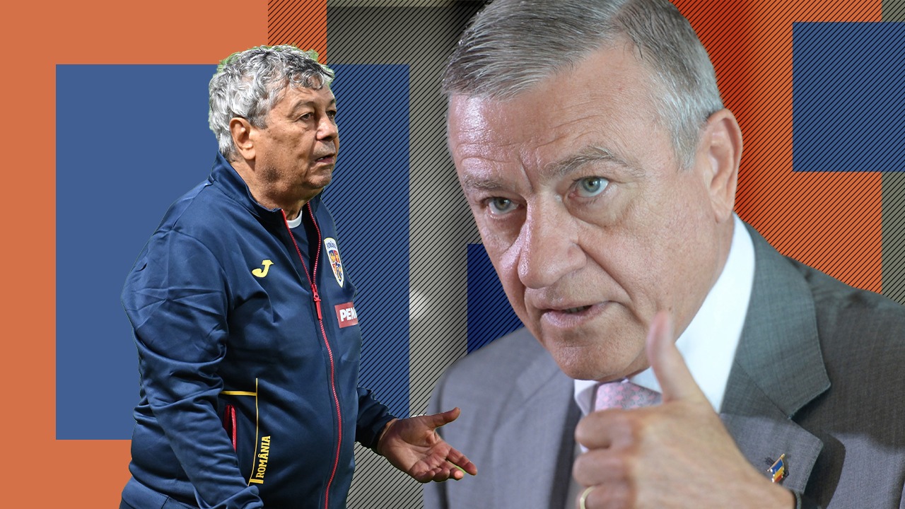 Mircea Sandu îl laudă pe Mircea Lucescu în urma celor 4 victorii consecutive din Liga Națiunilor. „Are clasă și asta se vede. Cine-l poate contesta? S-au adunat și astrele după refuzul lui Hagi”. EXCLUSIV