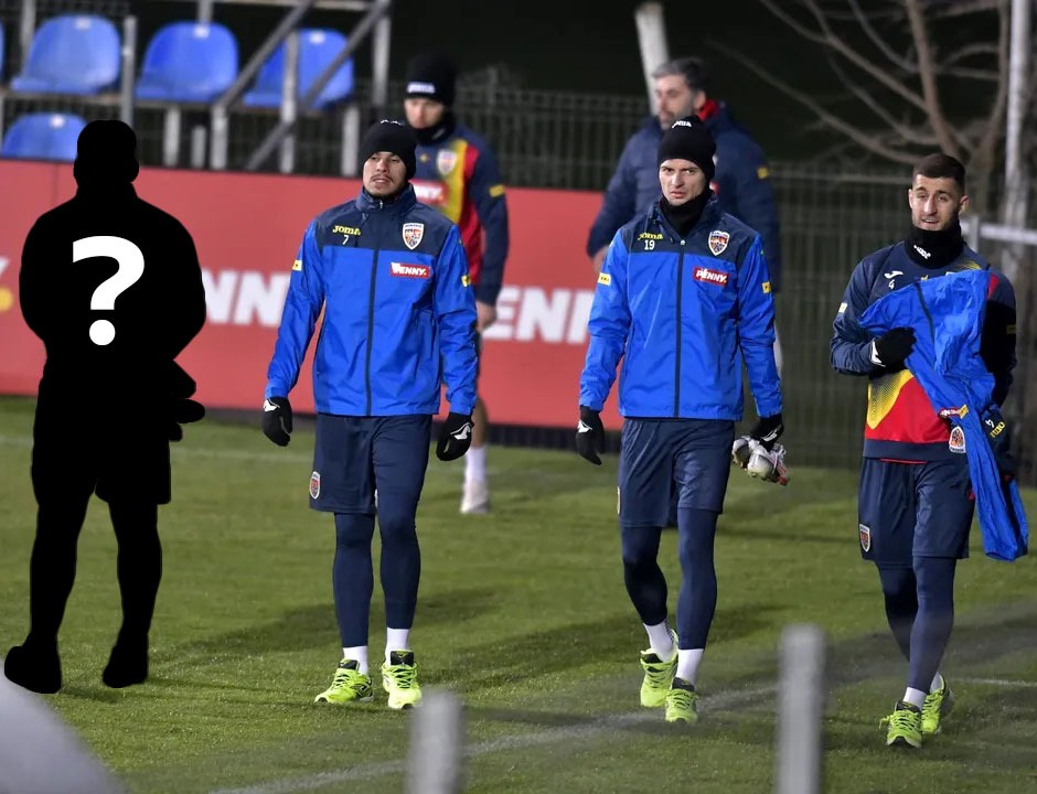 Misterul răscolitor al unei dispariții unice din fotbalul românesc: acum trei ani era la națională pentru meciul cu Bellingham și Harry Kane, în această vară a pus stop carierei refuzând Rapid, „U” Cluj și oferte consistente din străinătate! „A intervenit în capul meu și nu eram bine mental”. EXCLUSIV
