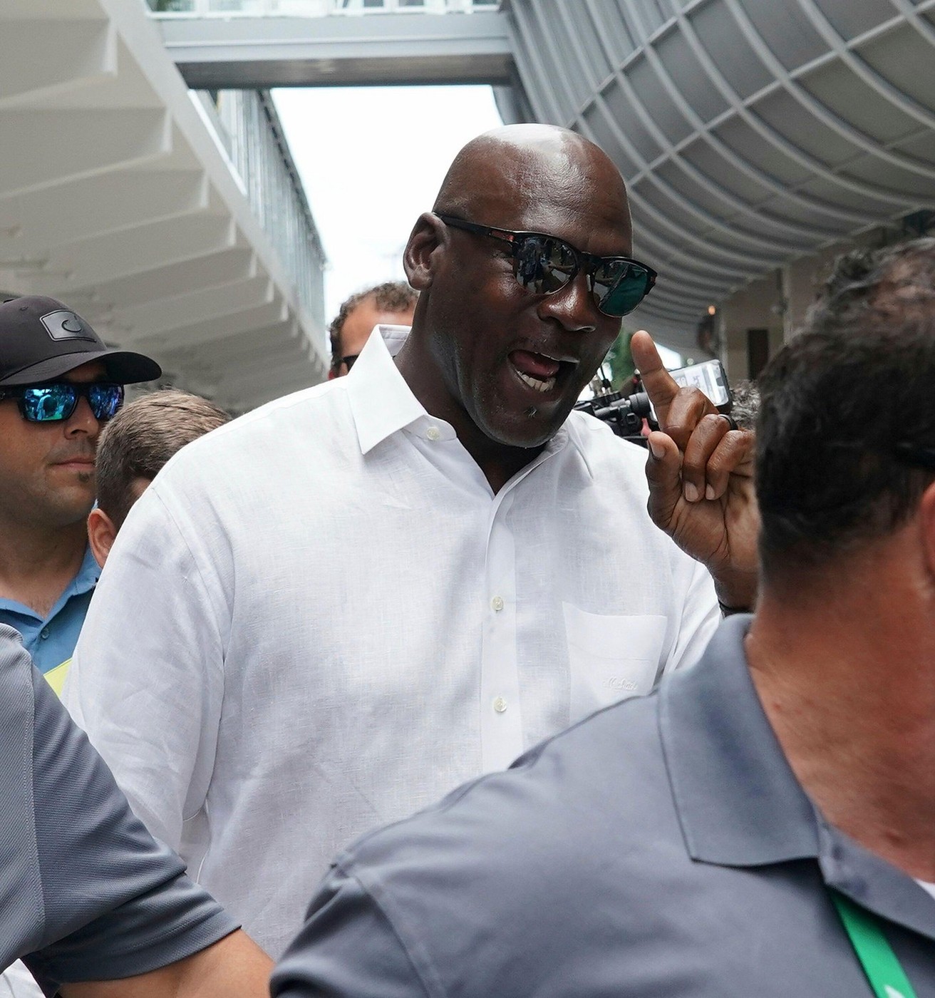 Moft de star! Pe ce a cheltuit Michael Jordan 70 de milioane de dolari fără să clipească