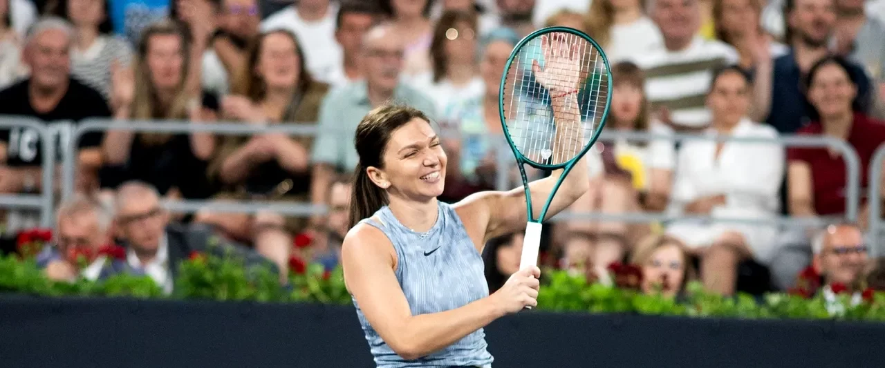 Năstase și Țiriac nu au fost de acord cu decizia Simonei Halep, dar George Cosac o apără pe jucătoare, deși eliminarea din Hong Kong a fost cât se poate de dură