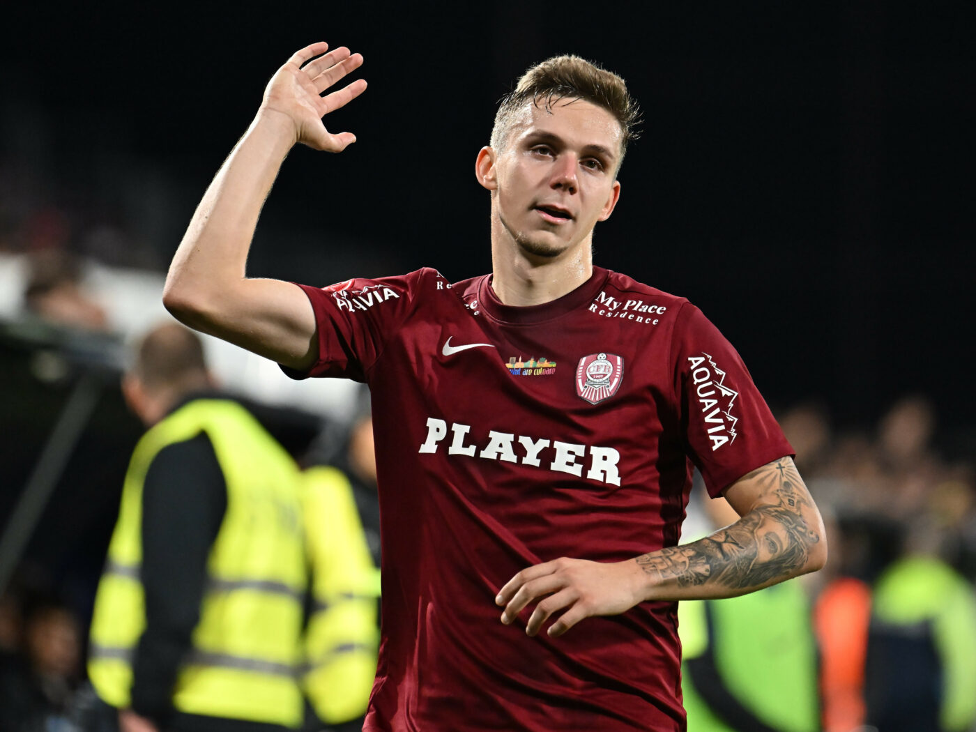 Nelu Varga a acceptat oferta de 7.000.000 de euro din Serie A pentru Louis Munteanu. Lovitură pentru Gigi Becali: „Pleacă în iarnă, dacă face asta până atunci”