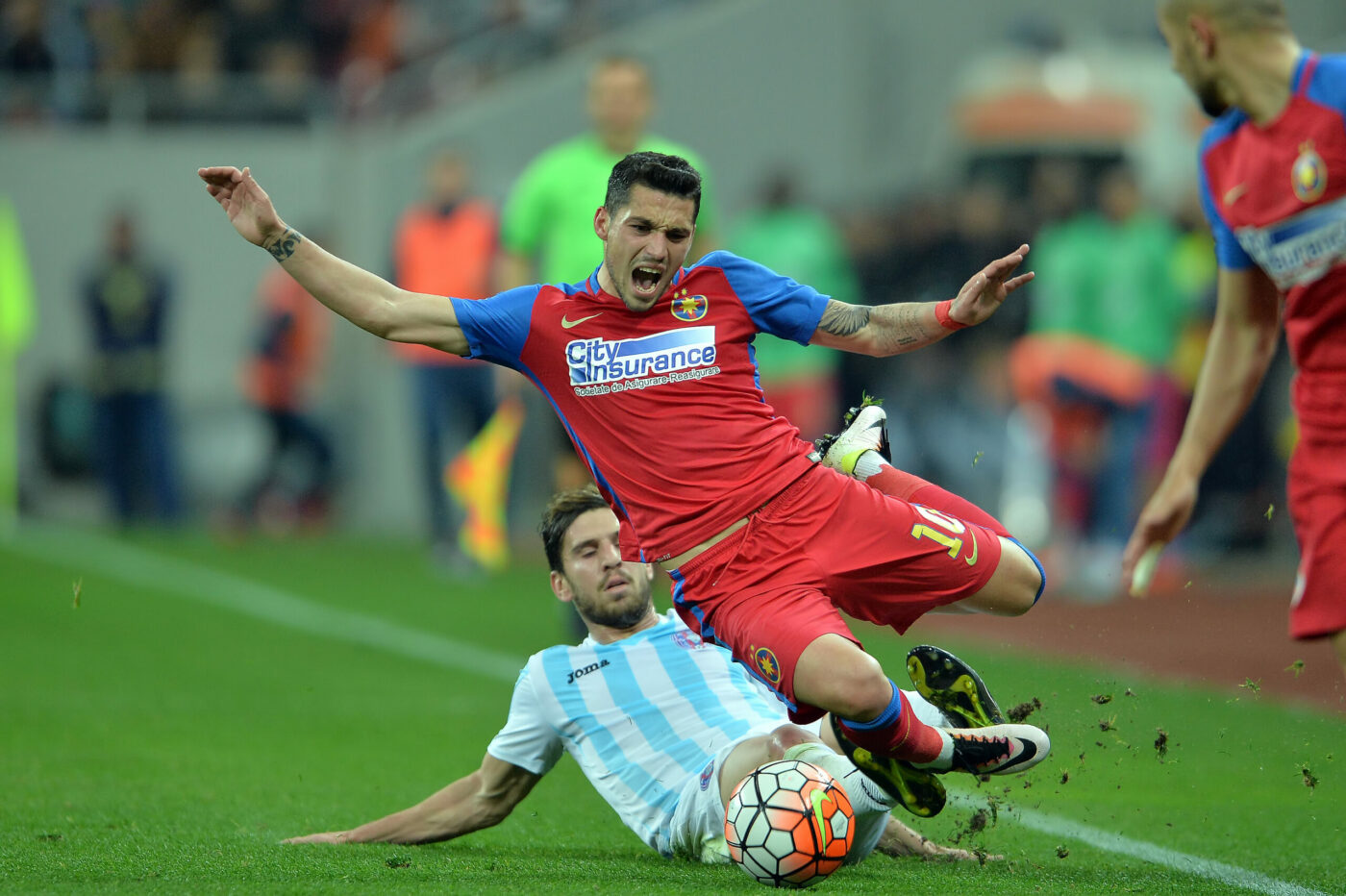 Nicolae Stanciu a anunțat, după Cipru – România 0-3, când poate semna cu FCSB. „Până atunci nu am voie să vorbesc”