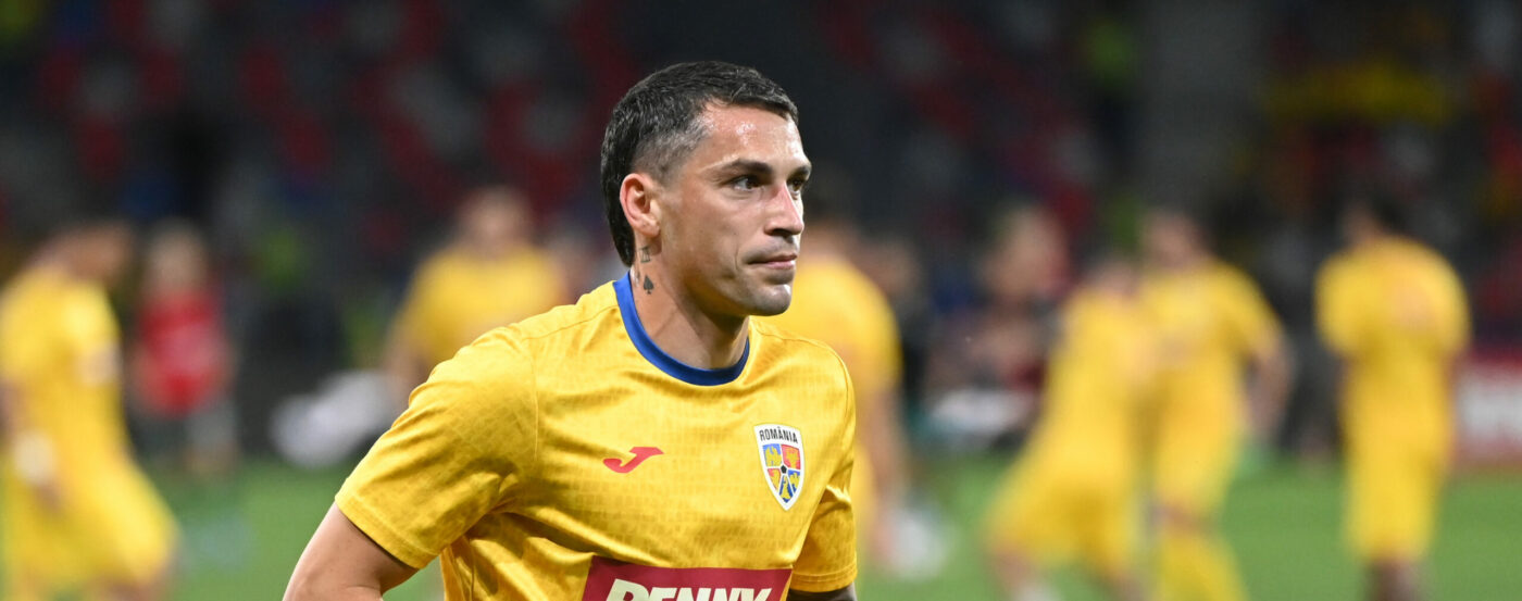 Nicolae Stanciu, transferul de Liga Campionilor pentru Gigi Becali. Superstarul naționalei României e gata să semneze cu FCSB: „Dacă Steaua mă vrea, e prima variantă!”