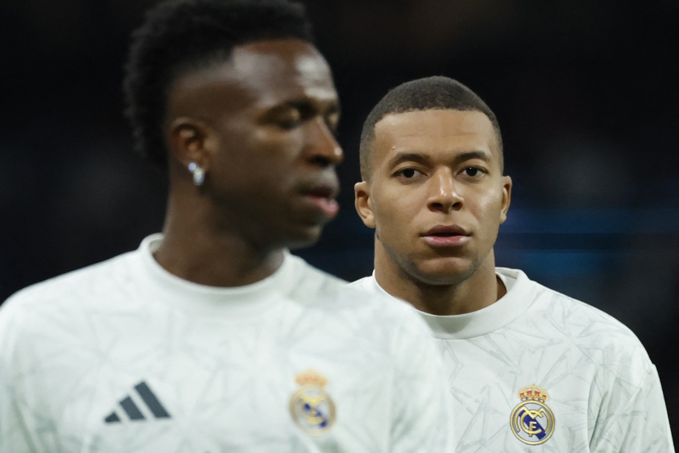 Notele după Real Madrid – FC Barcelona 0-4. Cine a fost omul meciului și cât au primit Mbappe și Vinicius