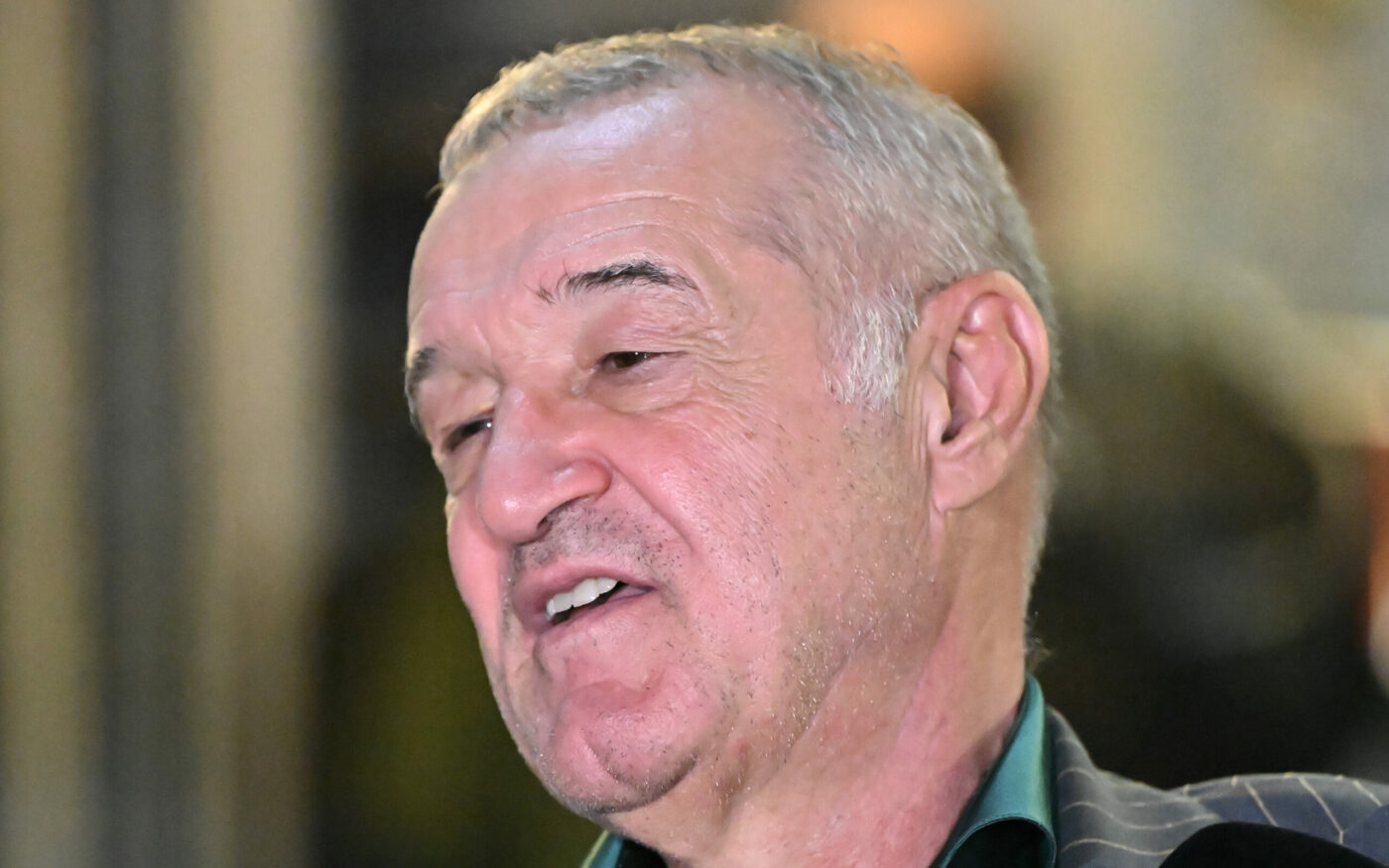 Nu mai e niciun secret! Gigi Becali a demonstrat tuturor cum se fac schimbările: a dat ordin din lojă, prin Meme Stoica