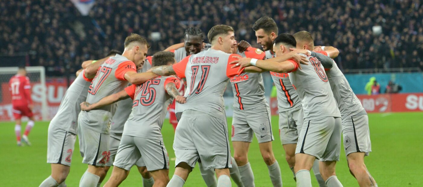 Nutriționistul Gigi Becali a găsit explicația unuia din golurile derby-ului Dinamo – FCSB 0-2