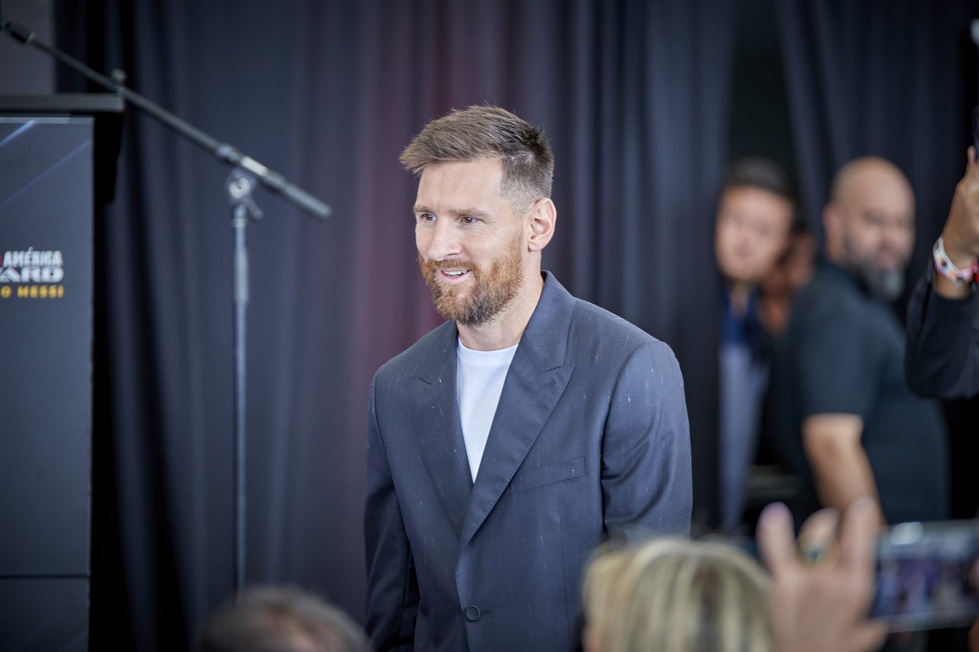 O româncă are controlul asupra averii imobiliare a lui Leo Messi. A făcut tranzacții de peste 500.000.000 de euro