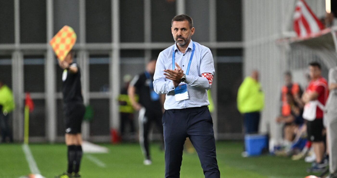 Ofertă incredibilă pentru Zeljko Kopic. Aşa contract nu s-a mai văzut în Superliga: „A trecut pe la avocați”