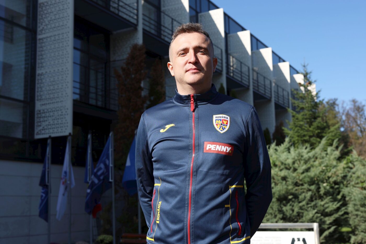 Omul lui Mircea Lucescu este căsătorit cu una dintre cele mai cunoscute femei din Moldova! Cum arată și cu ce se ocupă Alina Carauș, fostă studentă la biomedicină