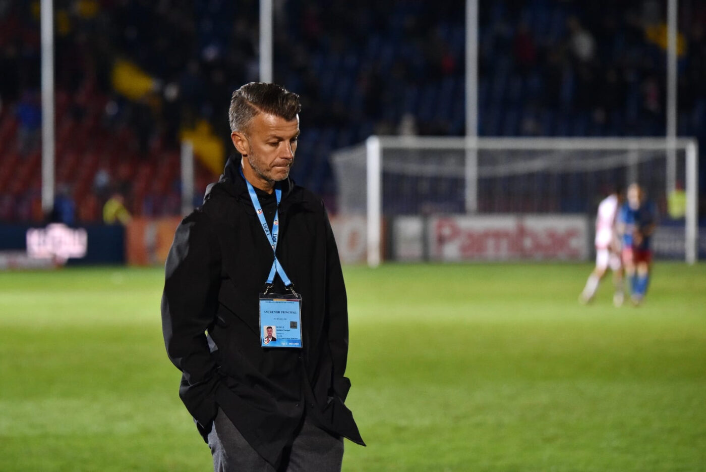 Ovidiu Burcă a dat cărțile pe față! Motivul pentru care au picat negocierile cu Adrian Mititelu: „M-a surprins!”