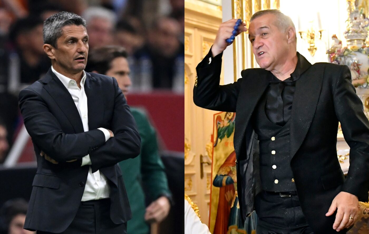 PAOK – FCSB Live Video Online în Europa League, ora 22:00. Echipele de start. Meciul în care Dumnezeu alege pe cine iubeşte mai mult dintre Gigi Becali şi Răzvan Lucescu