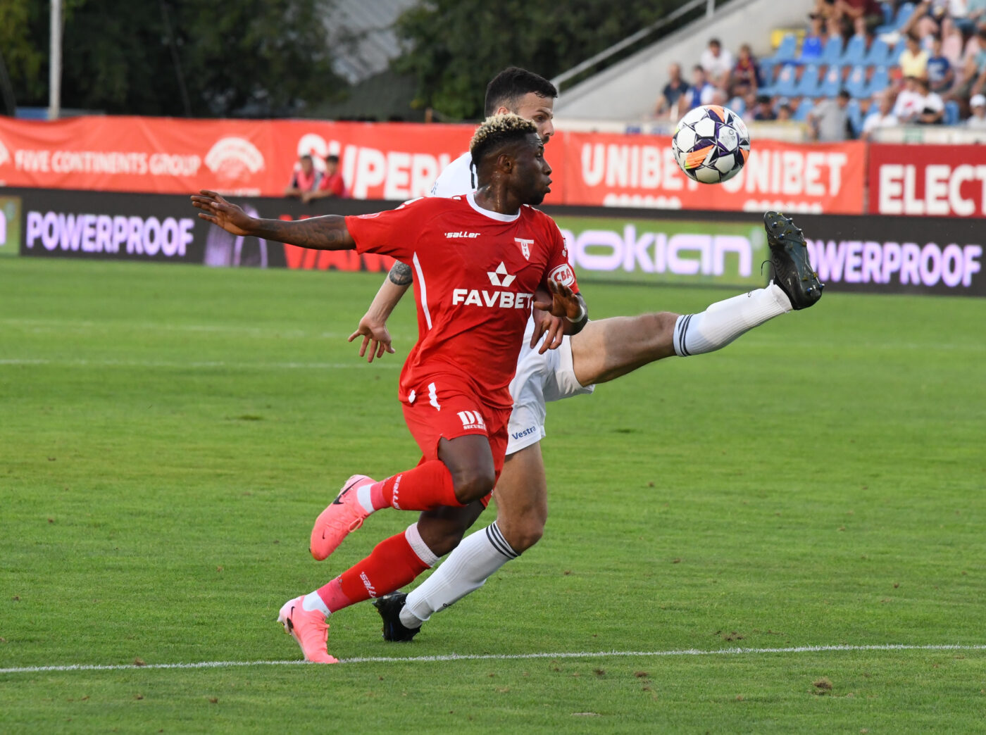 Plecare neașteptată din Superliga. Clubul a făcut anunțul oficial
