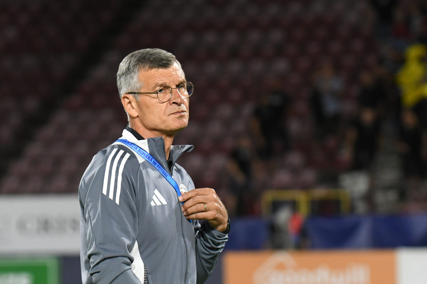 Precautul Neluțu Sabău s-a descătușat, în sfârșit, după U Cluj – Oțelul Galați 2-0: „Am arătat ca o echipă de primul loc! Dominăm!”