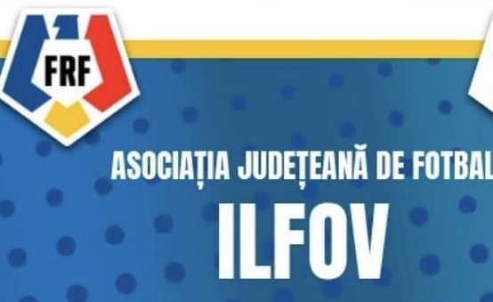 Precedentul AMFB face și alte victime? Dosar de 77 de pagini cu abuzuri și cu ilegalități de la AJF Ilfov predate Comisiei de Integritate la FRF. „Nu stau de vorbă, eu nu negociez cu nimeni”. EXCLUSIV