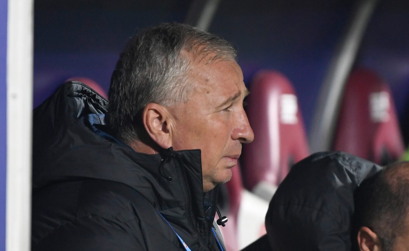 Prețul despărțirii! Cât este clauza de reziliere a lui Dan Petrescu la CFR Cluj. EXCLUSIV