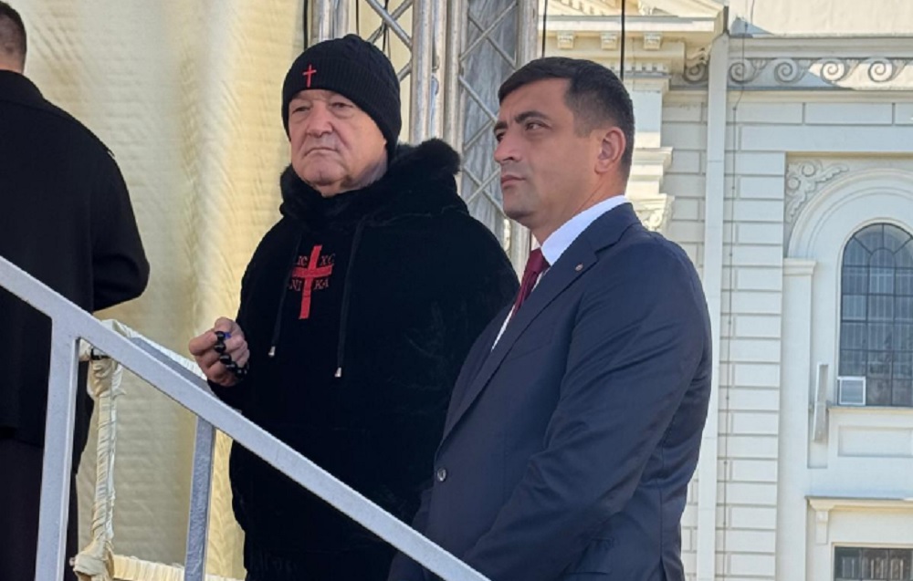 Prima reacție a lui Gigi Becali, după ce a decis să facă o vizită în inima Moldovei. „De asta am venit”