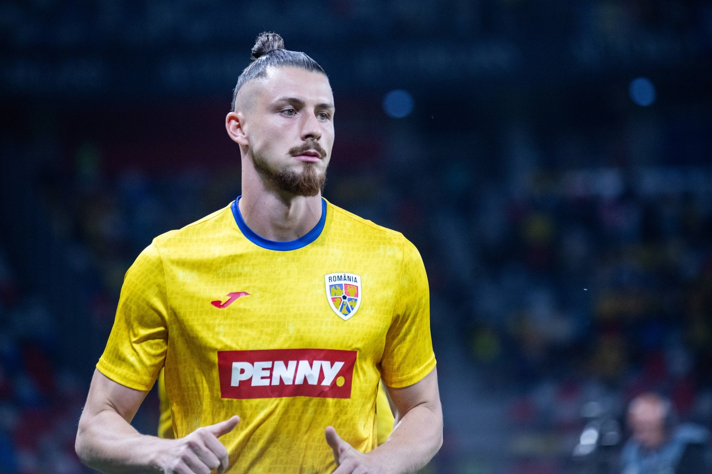 Radu Drăguşin a dezvăluit ce i-a cerut Mircea Lucescu