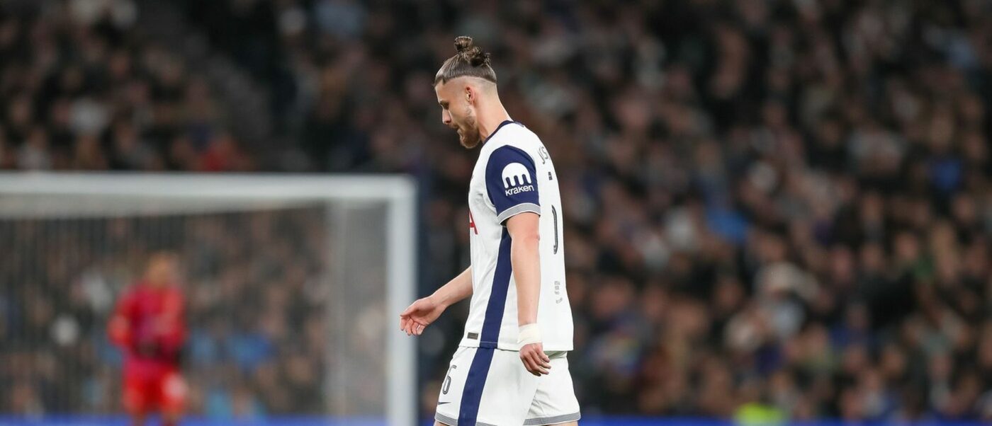 Radu Drăgușin, transfer la Inter Milano. În ce schimb îl oferă Tottenham