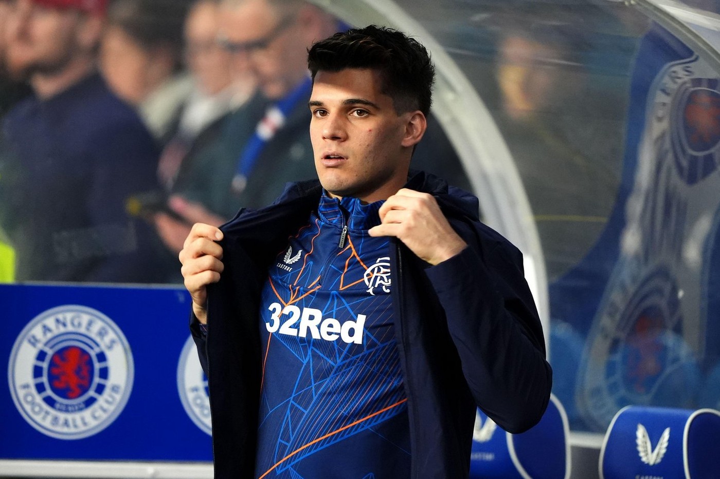 Rangers a reacționat pe site-ul oficial, după ce Ianis Hagi a jucat pentru România. Concluzia scoțienilor, deși mijlocașul nu a atins mingea deloc în 11 minute jucate cu Lituania