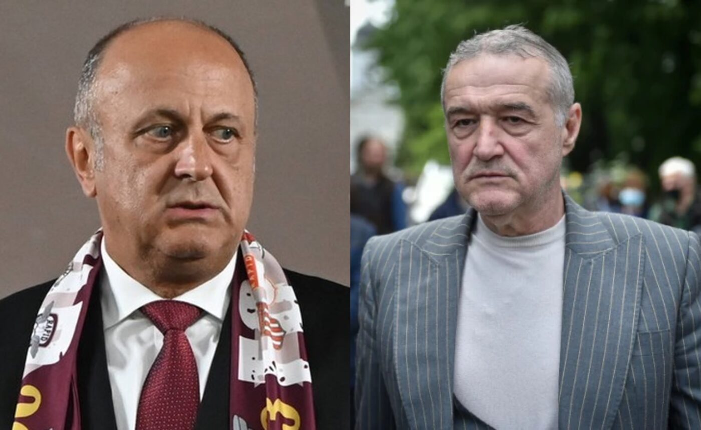 Rapid, anunț oficial despre înțelegerea pe care a încheiat-o cu FCSB: „Am reușit să facem un protocol reciproc”. EXCLUSIV