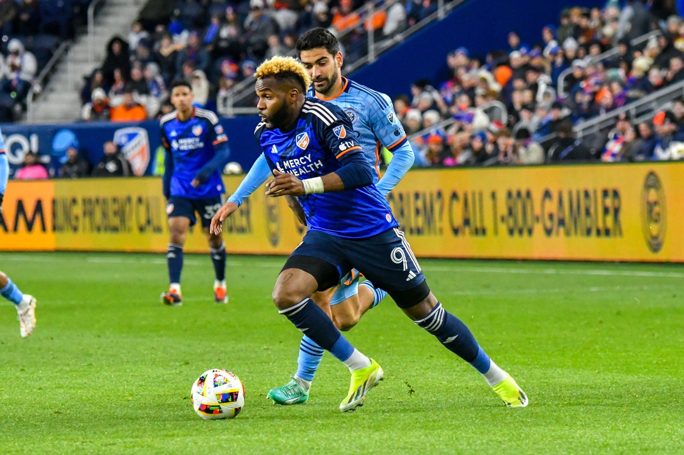 Răsturnare incredibilă în cazul Boupendza. Zamalek a anunțat că îi va da lovitura decisivă Rapidului, deși FIFA a emis o hotărâre favorabilă echipei lui Dan Șucu: „E doar temporară”