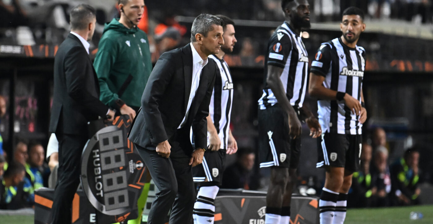 Răzvan Lucescu, la un pas de jackpot-ul carierei! Antrenorul lui PAOK este în fruntea listei pentru a-l înlocui pe Roberto Mancini la echipa națională