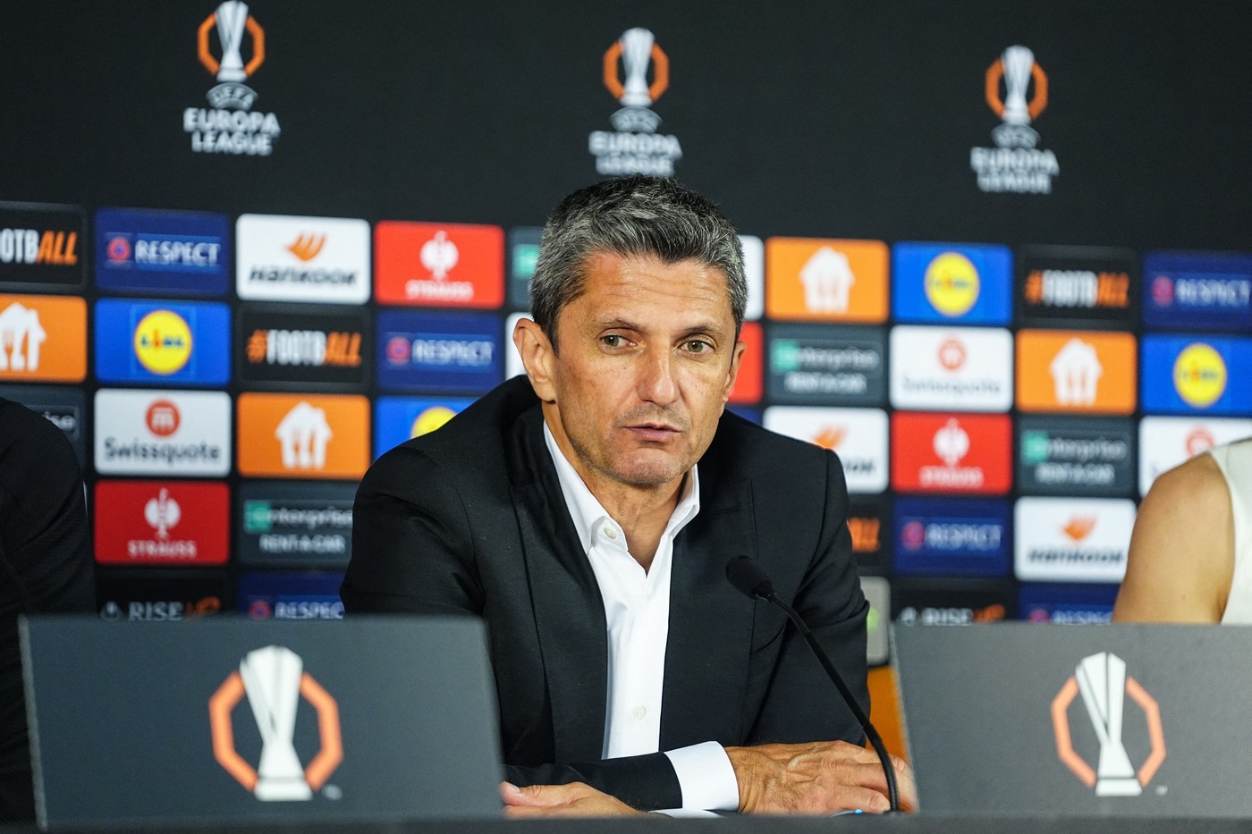 Răzvan Lucescu, mesaj pentru Europa: „Pentru mine, e Steaua!”. De ce i-a zis, totuşi, FCSB echipei lui Gigi Becali înaintea meciului cu PAOK