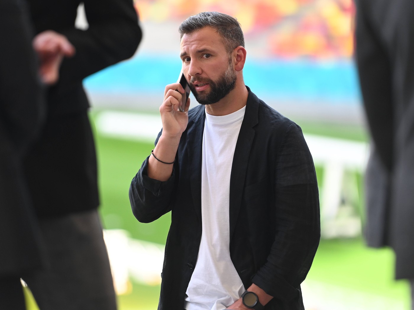 Răzvan Raț, reacție fermă după PAOK – FCSB 0-1: „Doar asta pot să zic!”