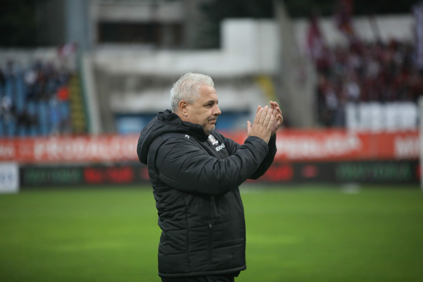Reacție fără precedent a lui Marius Șumudică, imediat după FC Botoșani – Rapid 2-0! Foarte rar poate fi văzut așa antrenorul giuleștenilor