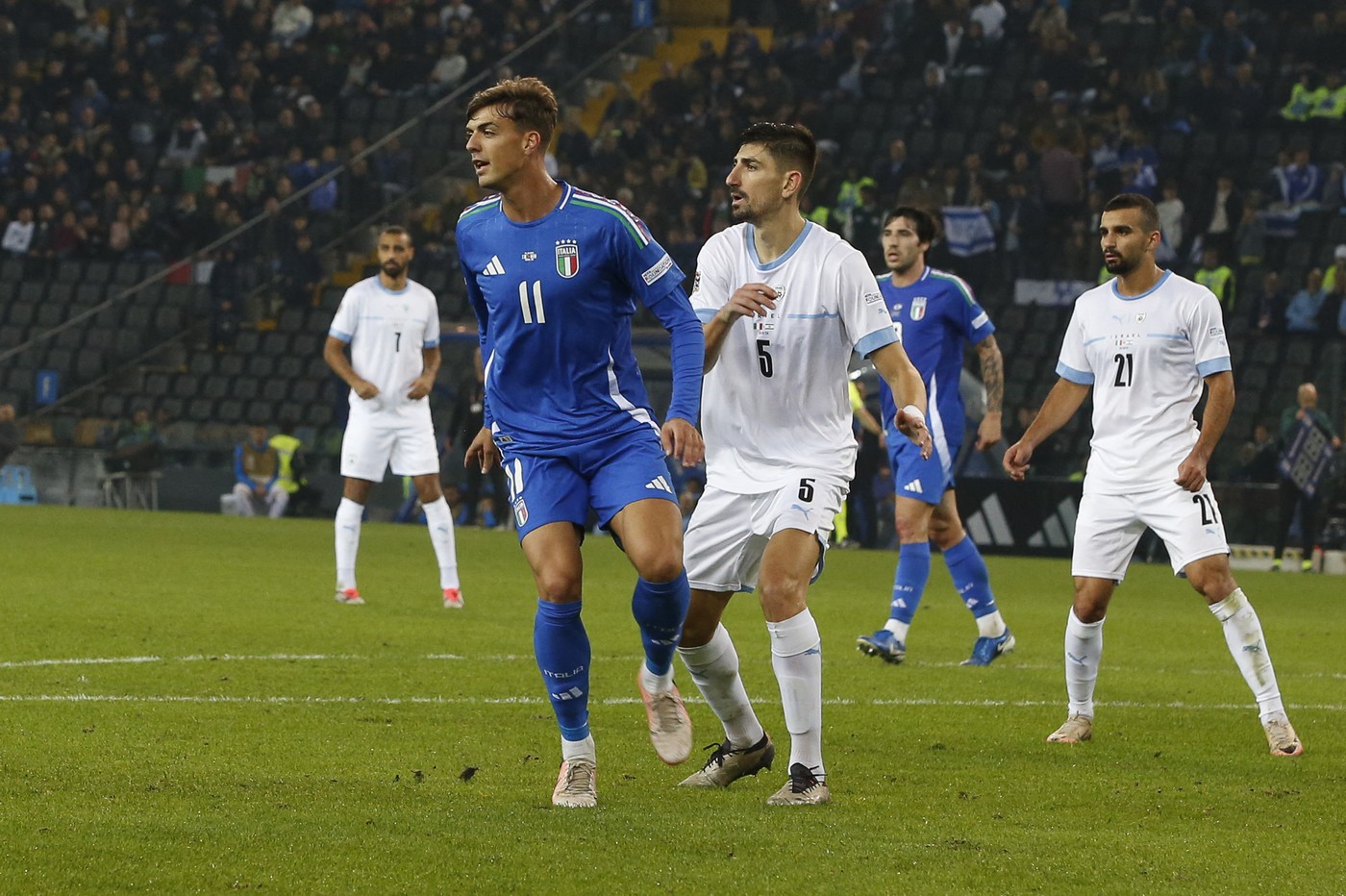 Rezultatele serii de luni, 14 octombrie, în Nations League. Franța trece de Belgia după un meci încins, iar Germania o învinge la limită pe Olanda