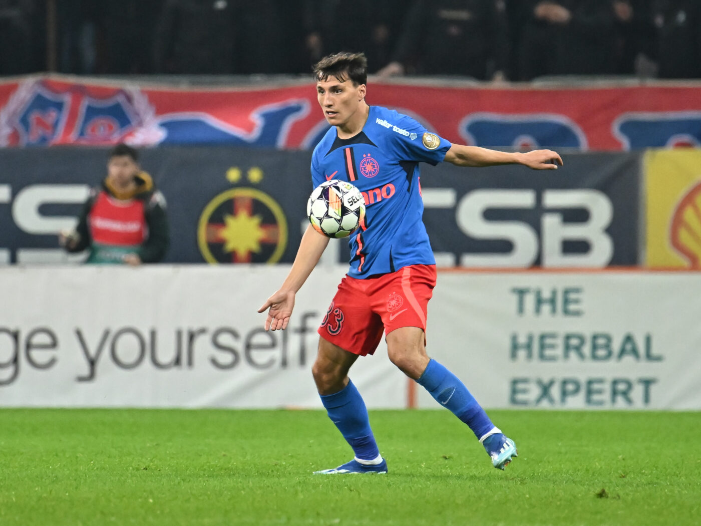 Risto Radunovic, mesaj pentru Gigi Becali, după FCSB – Rapid București 0-0