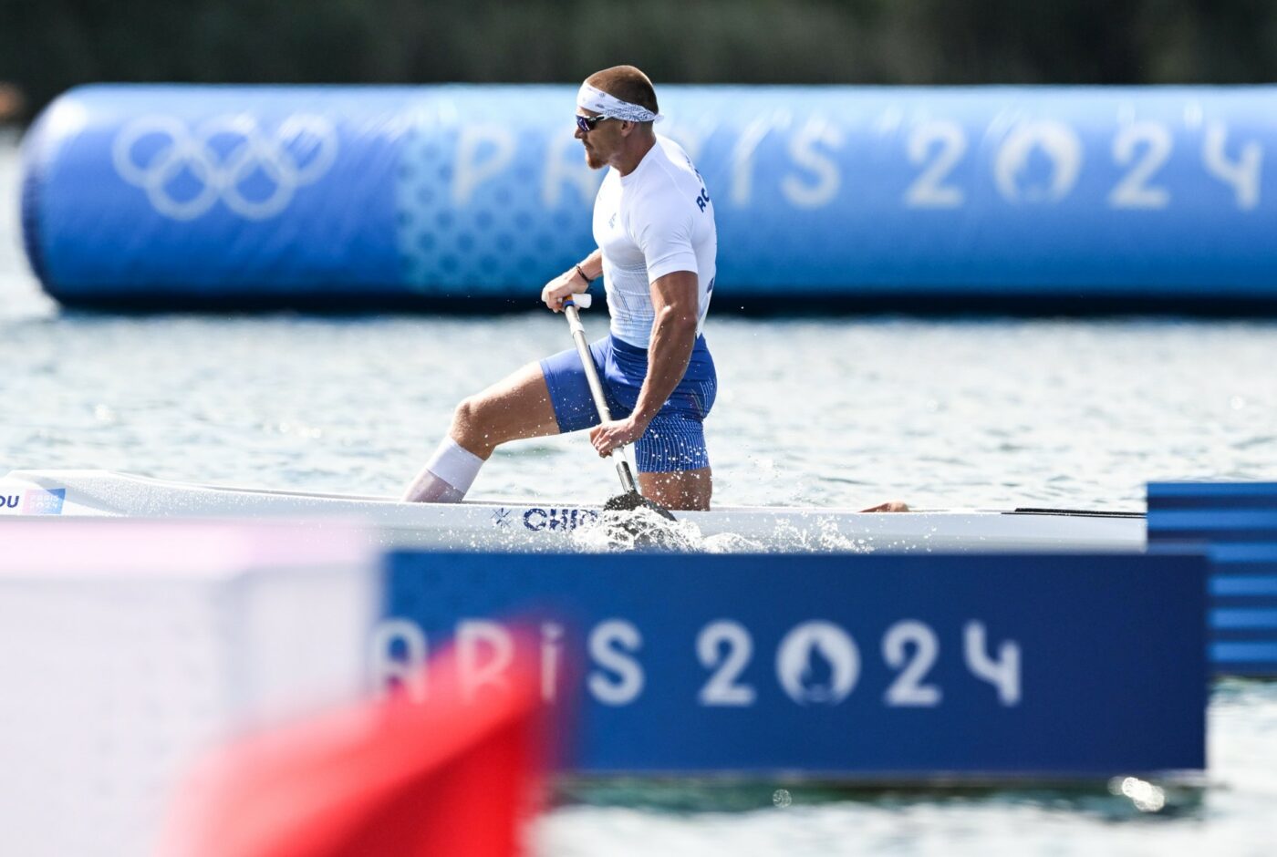 România îl naturalizează pe rivalul lui Cătălin Chirilă, după ce sportivul nostru a ratat aurul la Jocurile Olimpice 2024. EXCLUSIV