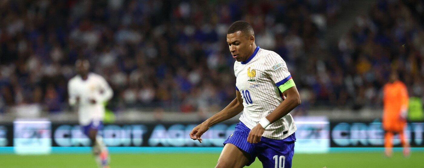 S-a aflat adevăratul motiv pentru care Kylian Mbappe nu a fost convocat la naționala Franței