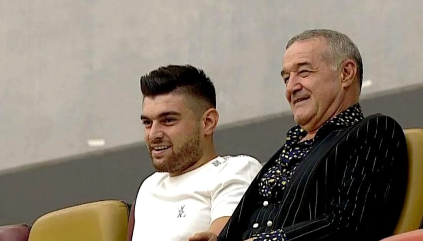 Scandal imens în club cu ginerele lui Gigi Becali și un pokerist cunoscut, pornit de la o femeie! La conflict au fost prezenți  bodyguardul patronului FCSB și Alex Pițurcă