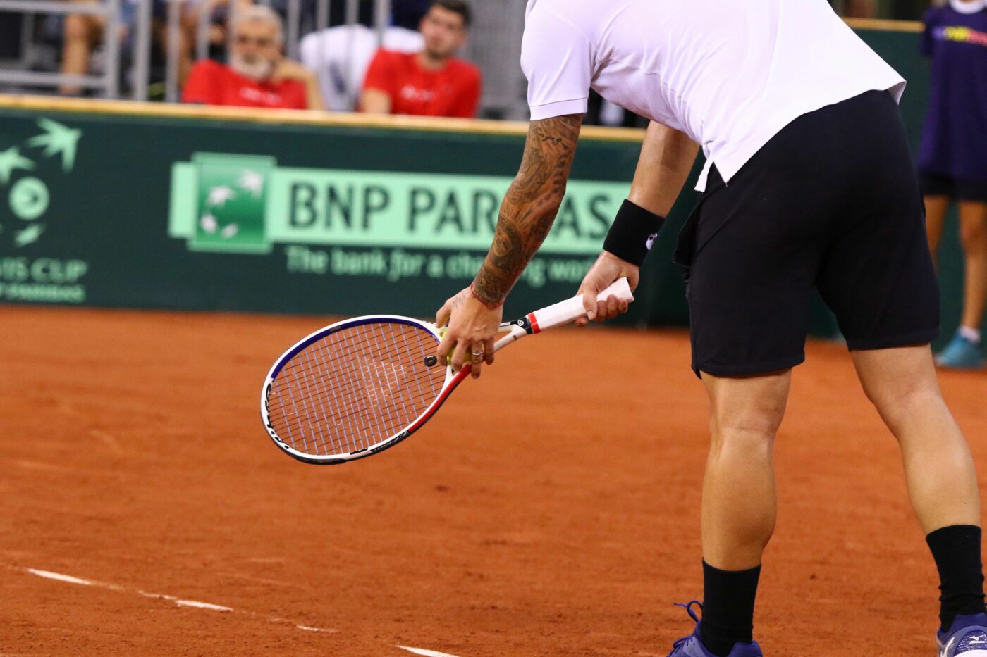 Schimbare importantă la Cupa Davis! Ce a decis Federația Internațională de Tenis
