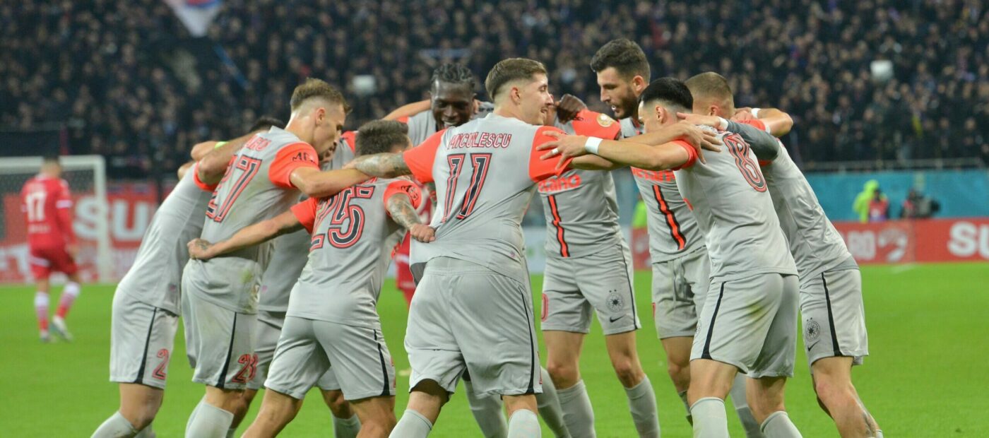 Scoțienii au decis că FCSB e Steaua. Juriul format din 4 experți a vorbit despre șansele campioanei României în meciul cu Rangers