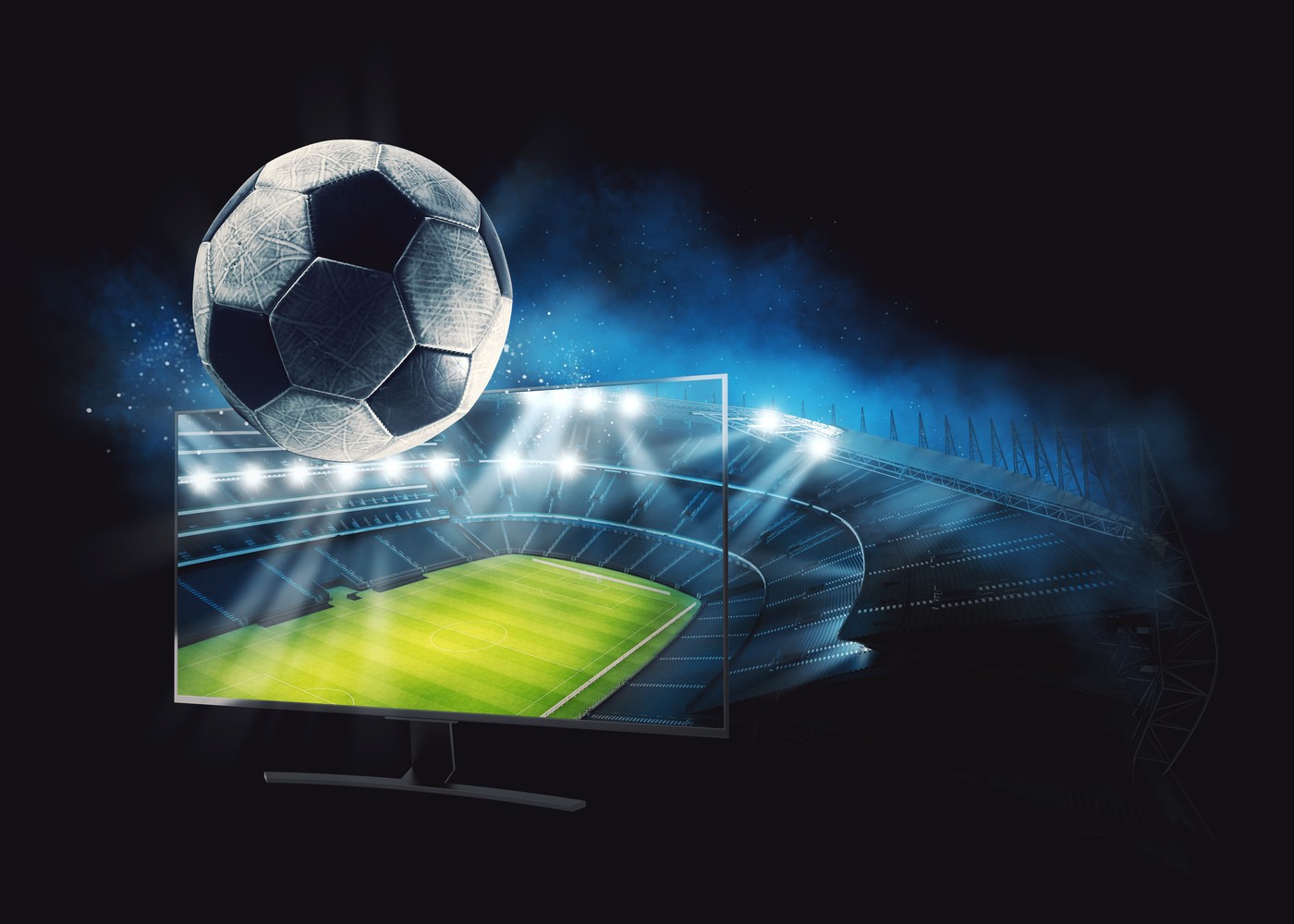 Se transmite la TV Rangers – FCSB și pe această platformă. Ce români cu abonamente pot să vadă meciul