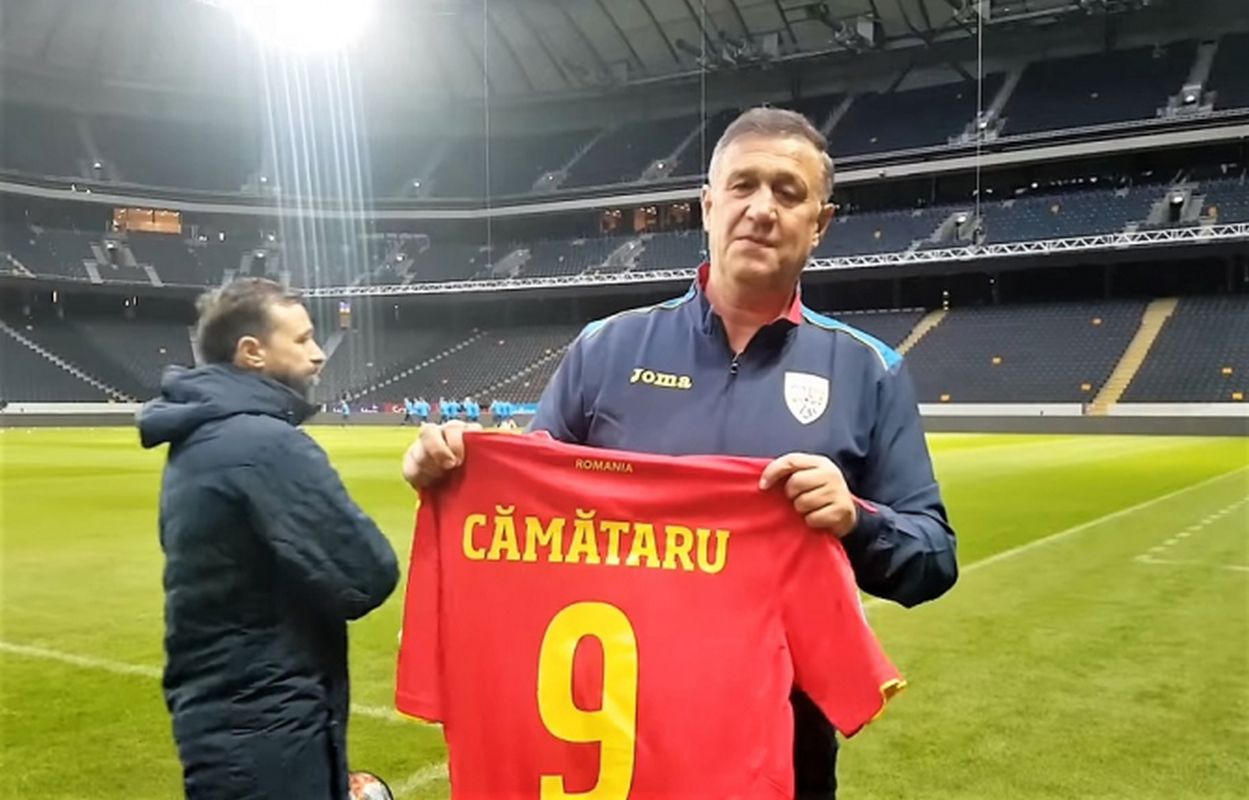 Securitatea lui Nicolae Ceaușescu a turbat de furie când a văzut suma trecută la salariu în contractul lui Rodion Cămătaru. Povestea transferului atacantului lui Mircea Lucescu la Zaragoza, blocat de invidia aparatului de stat comunist: „Nu aveai voie să iei mai mult de 1.000 de dolari pe lună ca să te lase să pleci”. EXCLUSIV