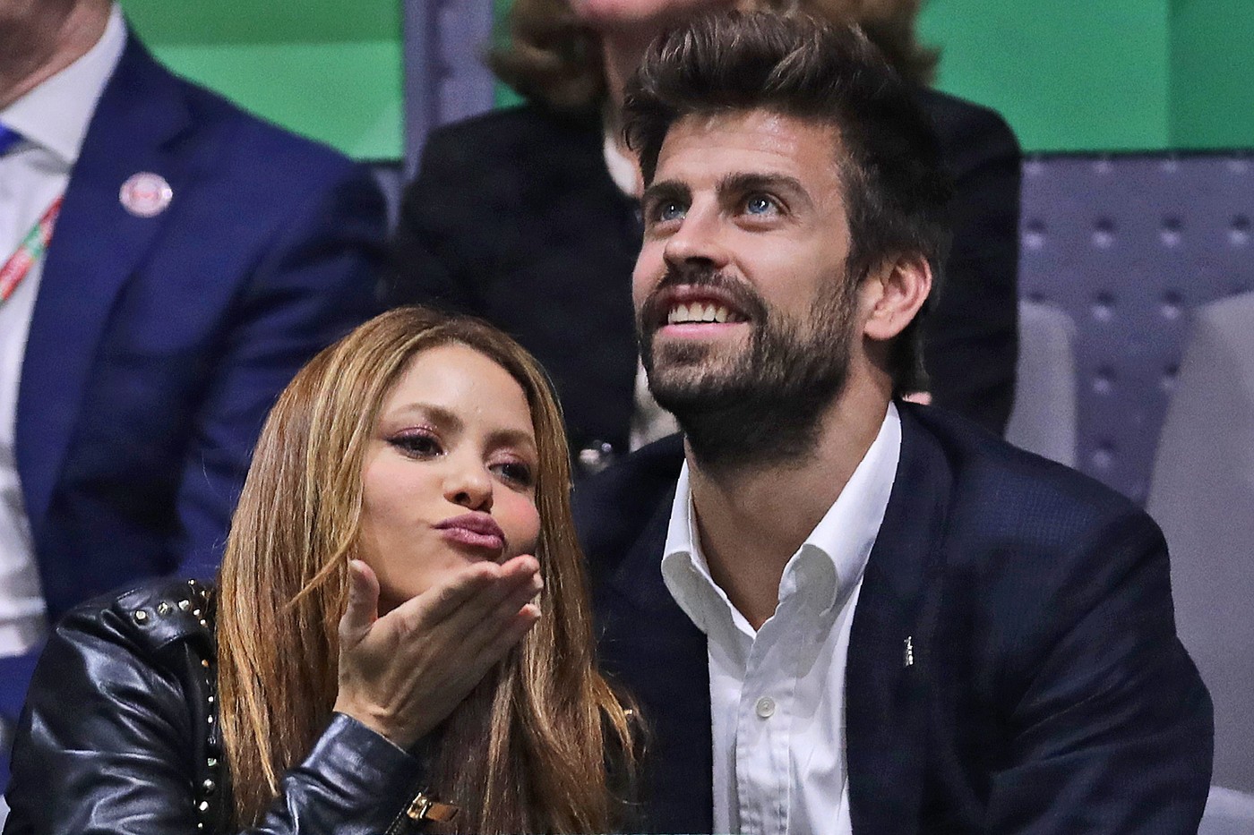 Shakira s-a năpustit asupra lui Pique, după divorțul cu scandal și acuzele fostului fotbalist! A luat decizia