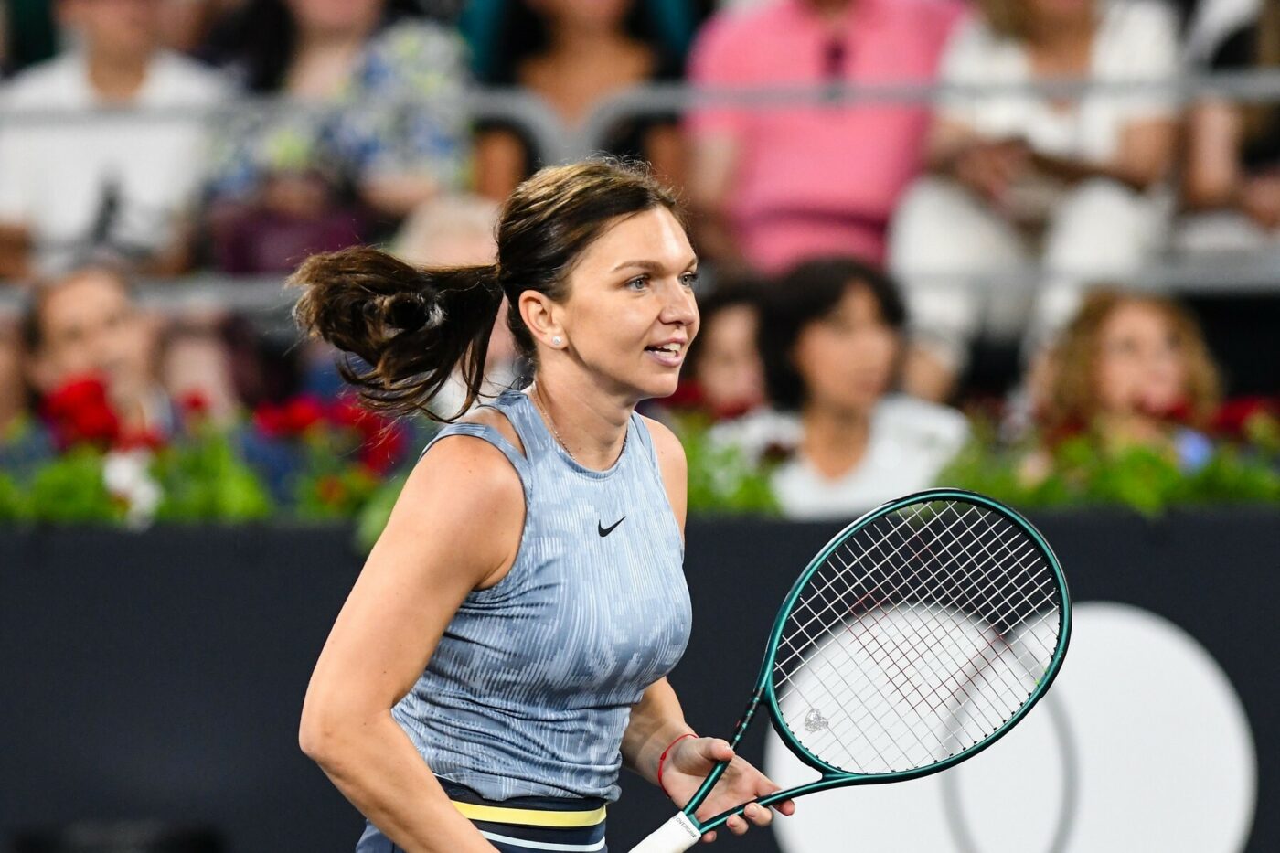 Simona Halep a ales „perla” Emiratelor pentru a reveni rapid în topul WTA. Ce prețuri sunt la „academia de tenis numărul 1 din zonă”
