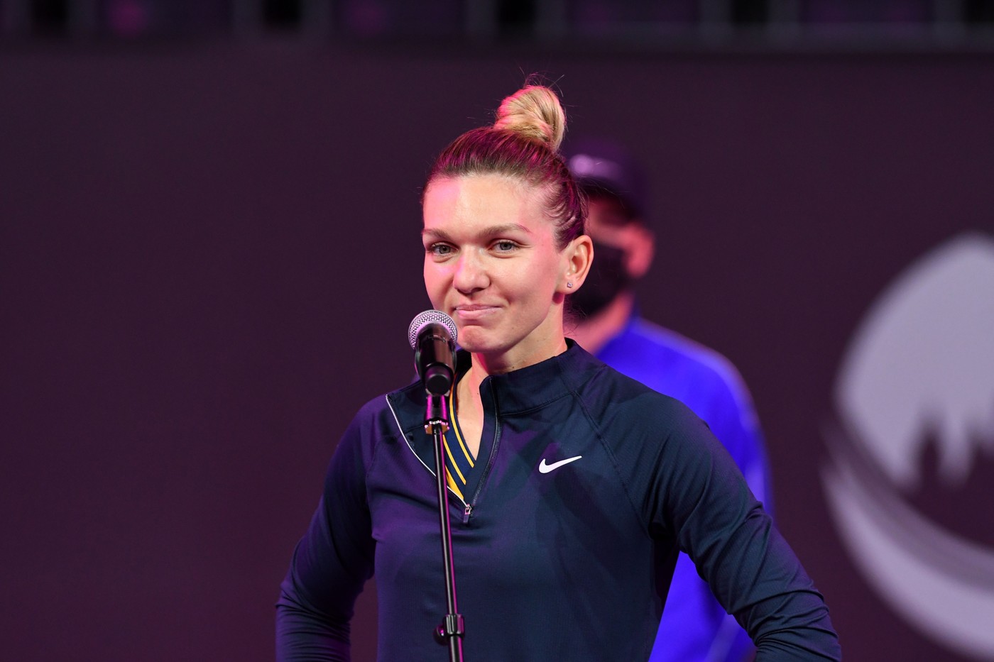 Simona Halep a dat vestea cea mare. Vine în 2025: „Cu bucurie, vă anunț!”