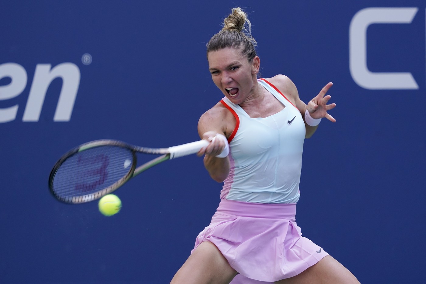 Simona Halep a reacționat. A recunoscut totul după Hong Kong