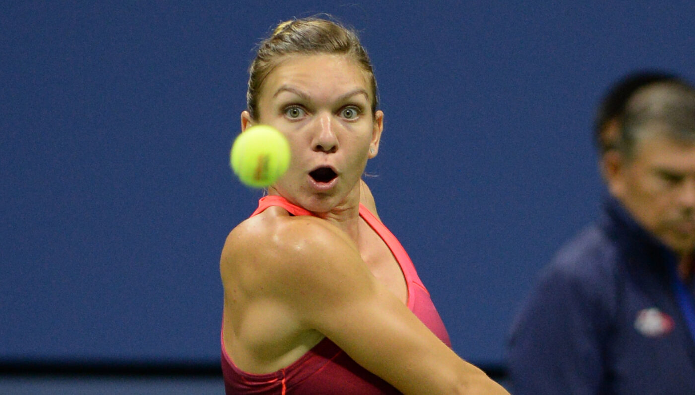 Simona Halep are probleme imense în procesul în care a cerut 10.000.000 de dolari despăgubiri. Deşi a cerut de 10 ori mai puțin decât a sfătuit-o Ion Țiriac, românca e blocată de eschivele din instanță pe care firmele canadiene incriminate le fac