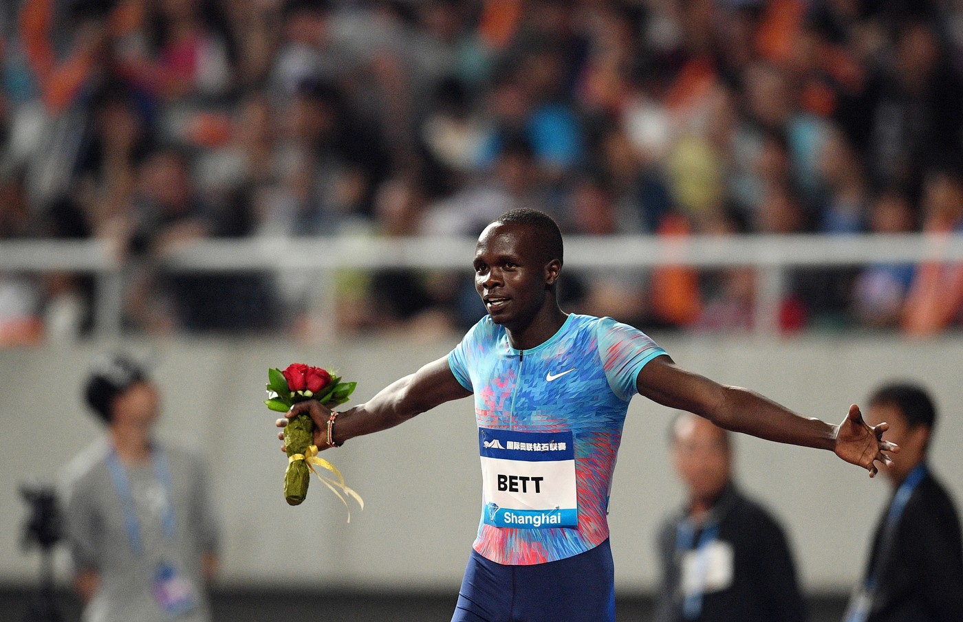 Șoc în lumea atletismului! Kipyegon Bett a murit la 26 de ani
