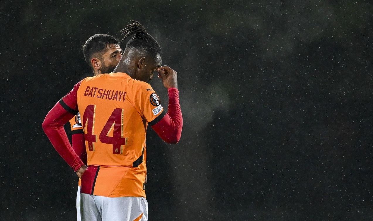 Șocul din Europa League l-a produs echipa pe care FCSB a spulberat-o! Rezultat istoric pentru RFS și o rușine epocală pentru Galatasaray Istanbul