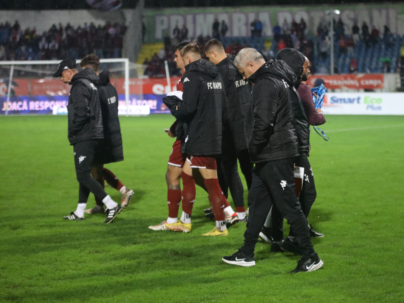 Stelistul Gabi Balint a anunțat dezastrul iminent pentru Marius Şumudică, după FC Botoşani – Rapid Bucureşti 2-0
