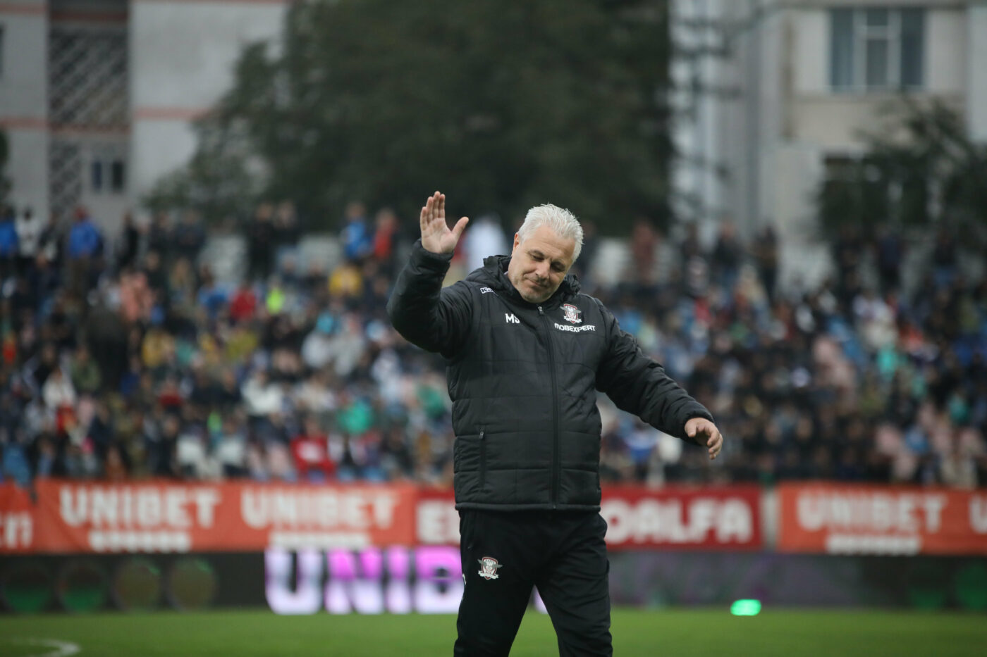 Transferul cu care Rapid București ar fi cu adevărat o forță de speriat în Superliga e mai aproape. Anunțul impresarului jucătorului din naționala României: „Poate-l convinge Șumi”